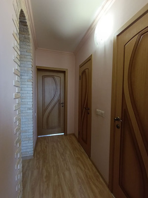 Продам многокомнатную квартиру, Карла Маркса ул, 5а, Ишим г