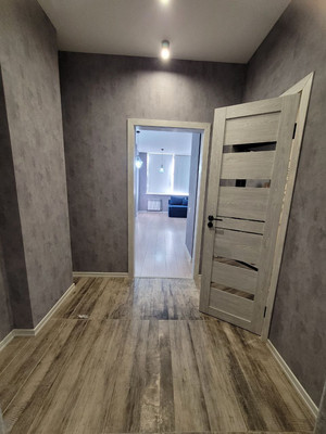 Продам однокомнатную (1-комн.) квартиру, Комсомольская ул, 58, Ханты-Мансийск г