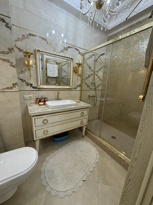 Сдам трехкомнатную (3-комн.) квартиру, Малыгина ул, 7, Махачкала г