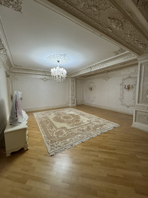 Сдам трехкомнатную (3-комн.) квартиру, Малыгина ул, 7, Махачкала г