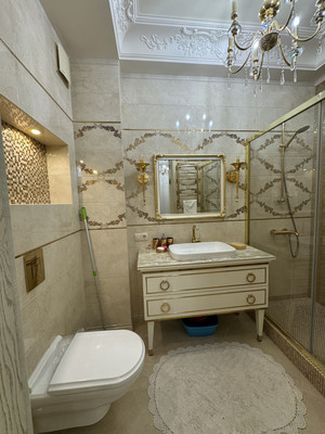 Сдам трехкомнатную (3-комн.) квартиру, Малыгина ул, 7, Махачкала г