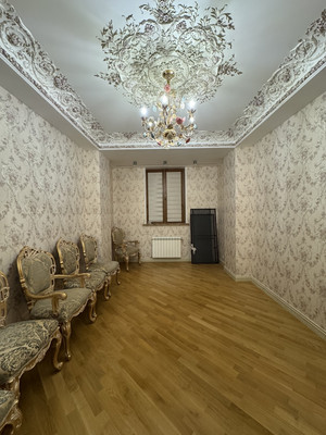 Сдам трехкомнатную (3-комн.) квартиру, Малыгина ул, 7, Махачкала г