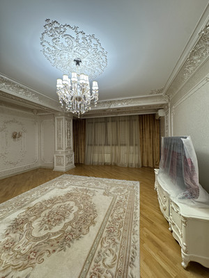 Сдам трехкомнатную (3-комн.) квартиру, Малыгина ул, 7, Махачкала г