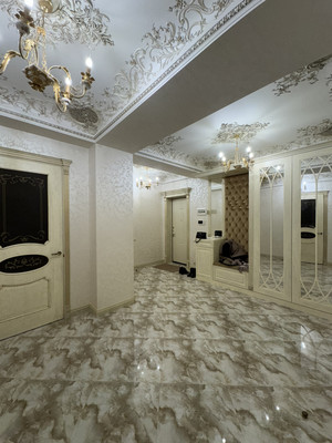 Сдам трехкомнатную (3-комн.) квартиру, Малыгина ул, 7, Махачкала г