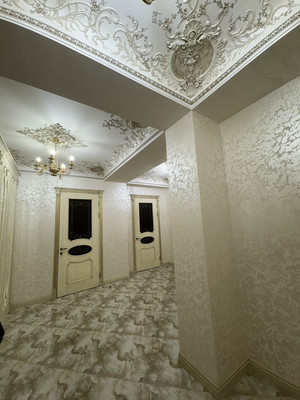 Сдам трехкомнатную (3-комн.) квартиру, Малыгина ул, 7, Махачкала г