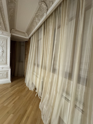 Сдам трехкомнатную (3-комн.) квартиру, Малыгина ул, 7, Махачкала г