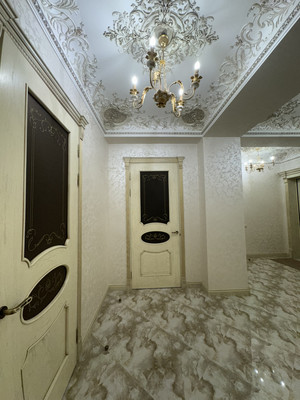 Сдам трехкомнатную (3-комн.) квартиру, Малыгина ул, 7, Махачкала г