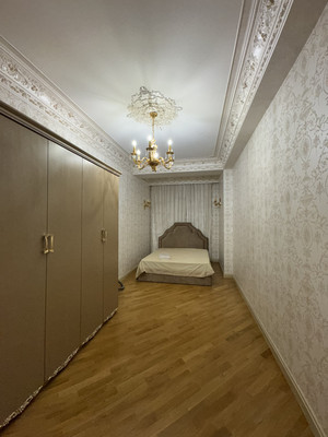 Сдам трехкомнатную (3-комн.) квартиру, Малыгина ул, 7, Махачкала г