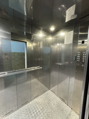 Сдам трехкомнатную (3-комн.) квартиру, Малыгина ул, 7, Махачкала г