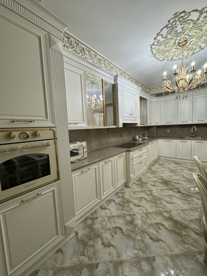 Сдам трехкомнатную (3-комн.) квартиру, Малыгина ул, 7, Махачкала г