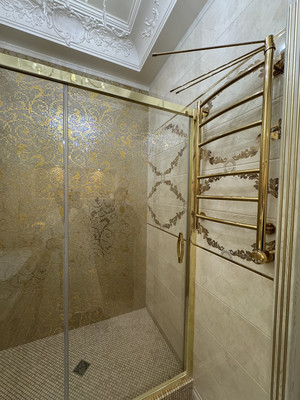 Сдам трехкомнатную (3-комн.) квартиру, Малыгина ул, 7, Махачкала г