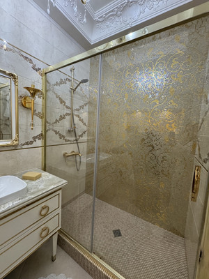 Сдам трехкомнатную (3-комн.) квартиру, Малыгина ул, 7, Махачкала г