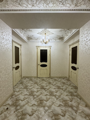 Сдам трехкомнатную (3-комн.) квартиру, Малыгина ул, 7, Махачкала г