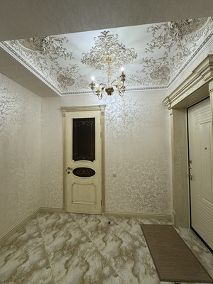 Сдам трехкомнатную (3-комн.) квартиру, Малыгина ул, 7, Махачкала г