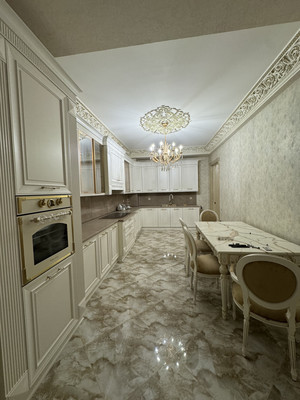 Сдам трехкомнатную (3-комн.) квартиру, Малыгина ул, 7, Махачкала г