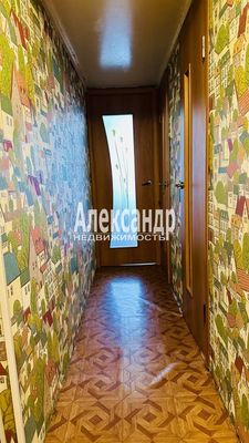 Продам однокомнатную (1-комн.) квартиру, Хошимина ул, 13к1, Санкт-Петербург г