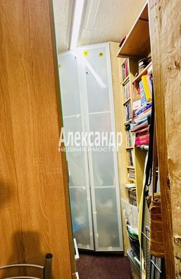 Продам однокомнатную (1-комн.) квартиру, Хошимина ул, 13к1, Санкт-Петербург г