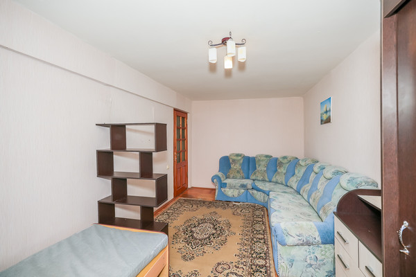 Продам трехкомнатную (3-комн.) квартиру, Московская ул, 54, Краснодар г