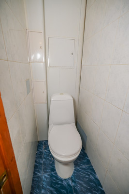 Продам трехкомнатную (3-комн.) квартиру, Московская ул, 54, Краснодар г