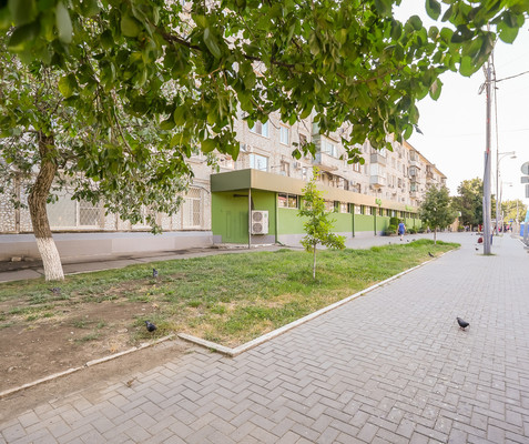 Продам трехкомнатную (3-комн.) квартиру, Московская ул, 54, Краснодар г