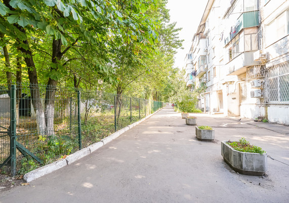 Продам трехкомнатную (3-комн.) квартиру, Московская ул, 54, Краснодар г
