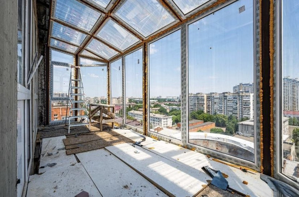 Продам многокомнатную квартиру, им. Бабушкина ул, 295, Краснодар г