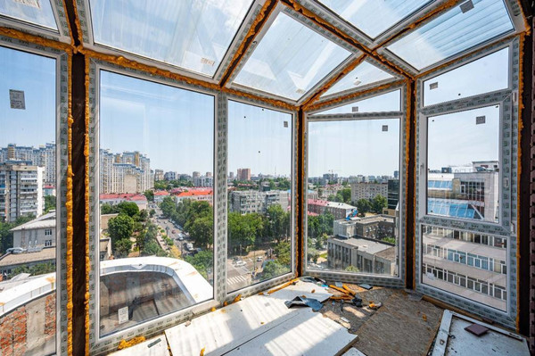 Продам многокомнатную квартиру, им. Бабушкина ул, 295, Краснодар г