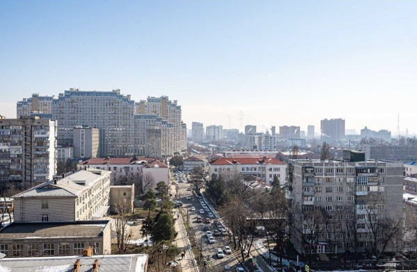 Продам многокомнатную квартиру, им. Бабушкина ул, 295, Краснодар г