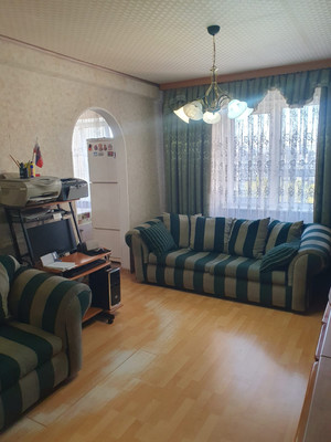 Продам трехкомнатную (3-комн.) квартиру, Чекистов пр-кт, 8, Краснодар г