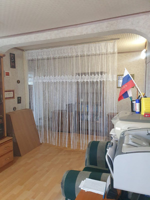 Продам трехкомнатную (3-комн.) квартиру, Чекистов пр-кт, 8, Краснодар г