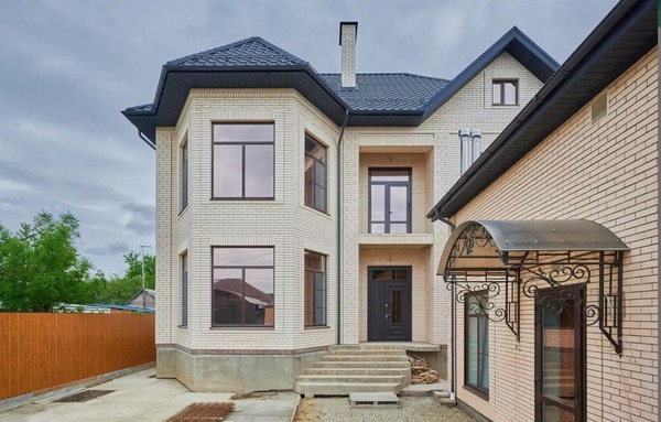 Продам дом, 1-я Линия ул, 25, Краснодар г, 0 км от города