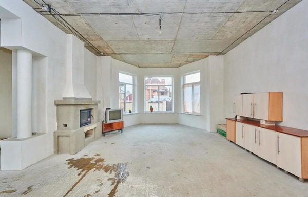 Продам дом, 1-я Линия ул, 25, Краснодар г, 0 км от города