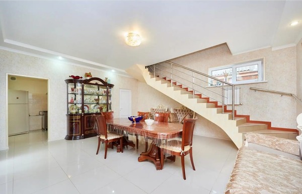 Продам дом, 1-я Линия ул, 25, Краснодар г, 0 км от города