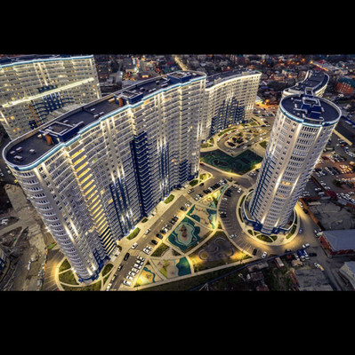 Продам трехкомнатную (3-комн.) квартиру, Воронежская ул, 47/11, Краснодар г