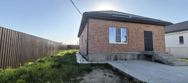 Продам дом, Шапсугское шоссе ул, 223, Хомуты х, 0 км от города