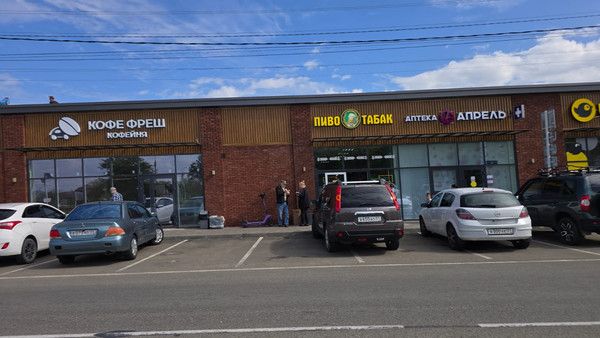 Продам гостиницу 474 м2, Железнодорожная ул, 298, Майкоп г