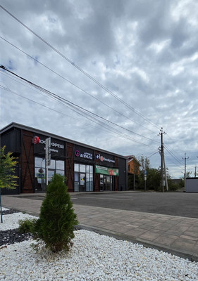 Продам торговое помещение 564 м2, Маяковского ул, 188, Северо-Восточные Сады х