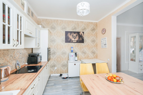 Продам дом, Прохладная (Радуга снт) ул, 187/1, Ленина х, 0 км от города