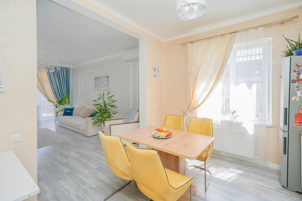 Продам дом, Прохладная (Радуга снт) ул, 187/1, Ленина х, 0 км от города