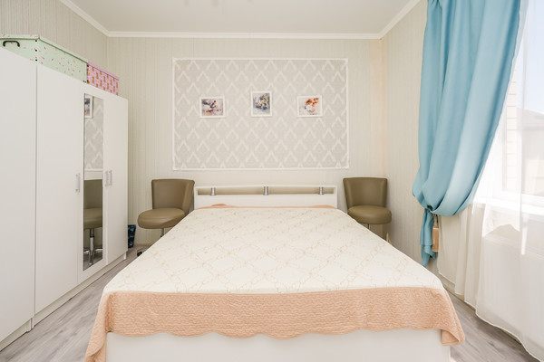 Продам дом, Прохладная (Радуга снт) ул, 187/1, Ленина х, 0 км от города