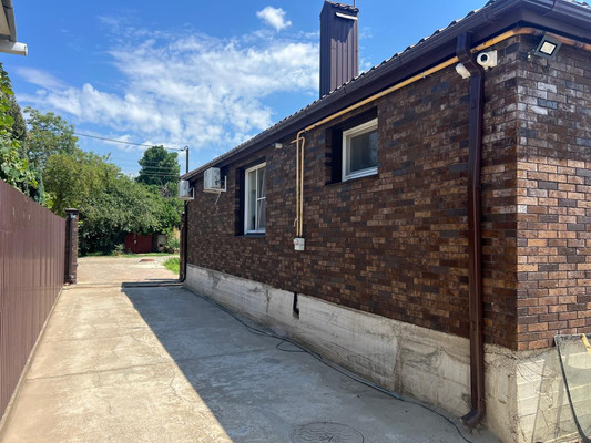 Продам дом, Сычевая (Пашковский жилой массив тер.) ул, 56, Краснодар г, 0 км от города