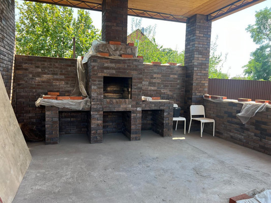 Продам дом, Сычевая (Пашковский жилой массив тер.) ул, 56, Краснодар г, 0 км от города