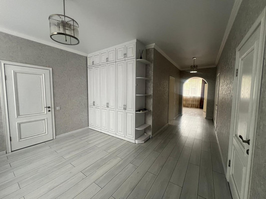 Продам дом, Сычевая (Пашковский жилой массив тер.) ул, 56, Краснодар г, 0 км от города