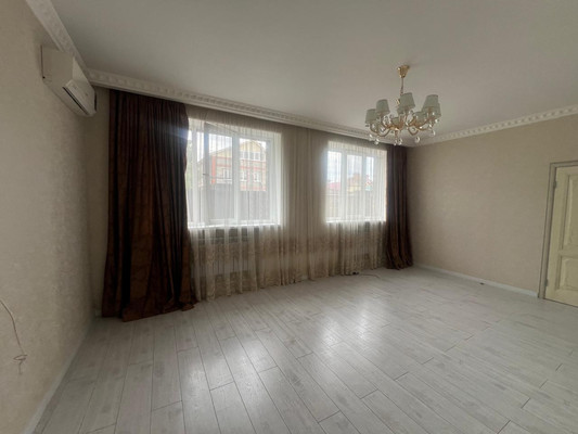 Продам дом, Сычевая (Пашковский жилой массив тер.) ул, 56, Краснодар г, 0 км от города