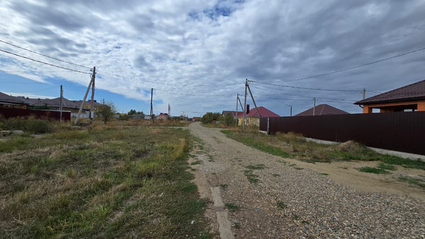 Продам землю для коммерческого использования 11 соток, ИЖС, Станичная ул, Белореченск г