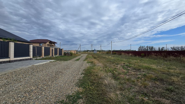 Продам землю для коммерческого использования 11 соток, ИЖС, Станичная ул, Белореченск г