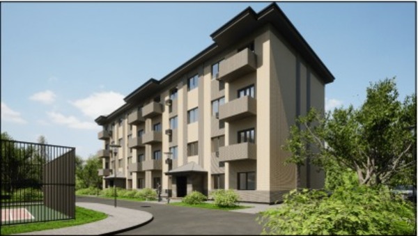 Продам землю для коммерческого использования 11 соток, ИЖС, Станичная ул, Белореченск г