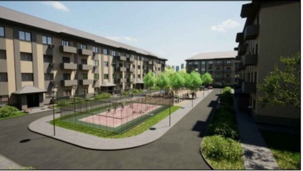 Продам землю для коммерческого использования 11 соток, ИЖС, Станичная ул, Белореченск г