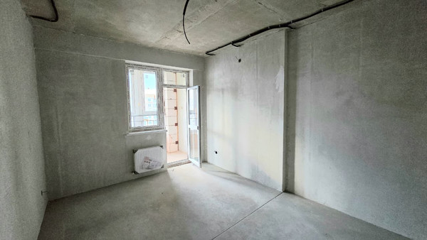 Продам двухкомнатную (2-комн.) квартиру, Ветеранов ул, 85к1, Краснодар г