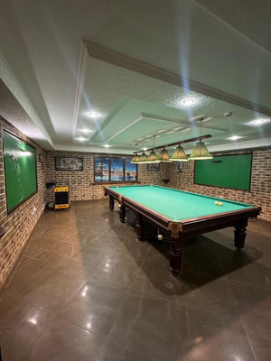 Продам гостиницу 900 м2, Краснооктябрьская ул, 67а, Майкоп г